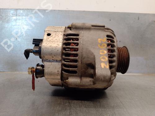 Alternator JAGUAR XJ (XJ40, XJ81) 6 3.2 24V | BP19796700M7 