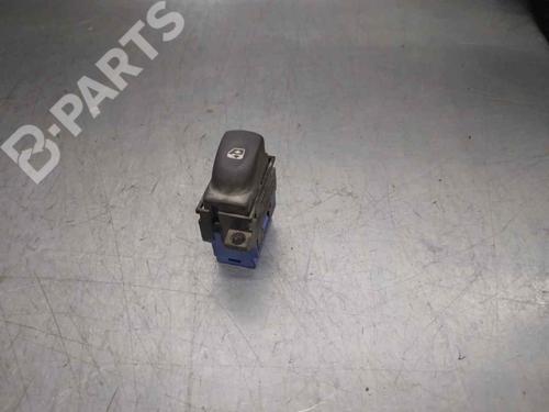 Used Left front window switch Left front window switch RENAULT ESPACE III (JE0_) 2.2 dCi (JE0K) (130 hp) 10550325 10550325