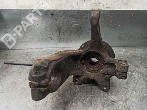 Used Right front steering knuckle Right front steering knuckle JAGUAR X-TYPE I (X400) 2.0 D (130 hp) 9275401 9275401