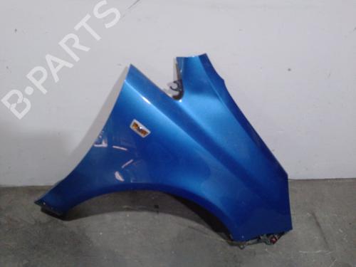Used Right front fenders OPEL CORSA D (S07) 1.3 CDTI (L08, L68) (90 hp) 19289178