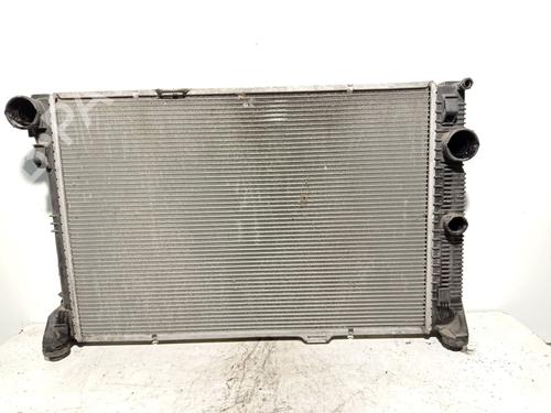 Used Water radiator MERCEDES-BENZ E-CLASS (W212) E 500 4-matic (212.091) (408 hp) 19056586