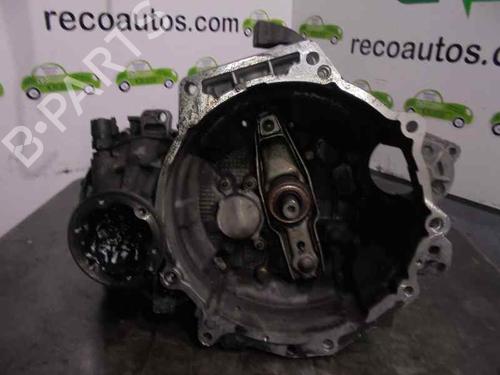 Used Gearbox SKODA OCTAVIA I (1U2) 1.9 TDI (100 hp) 2088218