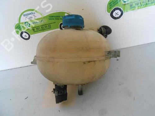 Expansion tank FIAT STILO (192_) 1.9 JTD (192_XE1A) | BP2238543C120 