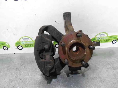 Used Left front steering knuckle CHRYSLER VOYAGER / GRAND VOYAGER III (GS_, NS_) 2.0 i (133 hp) 2053973