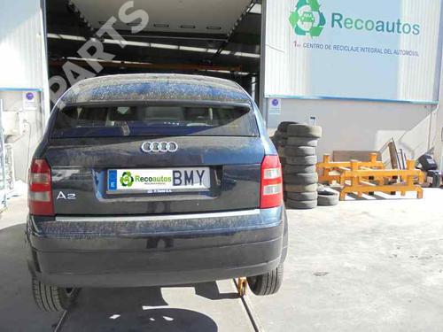 Used Parts AUDI A2 (8Z0)  1.4 TDI  174211