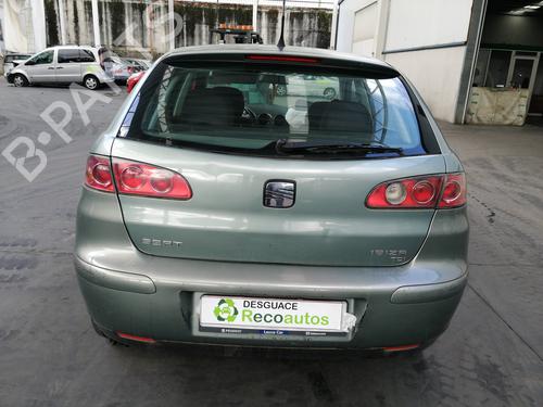 Electronic module SEAT IBIZA III (6L1)  | BP15414427M83 