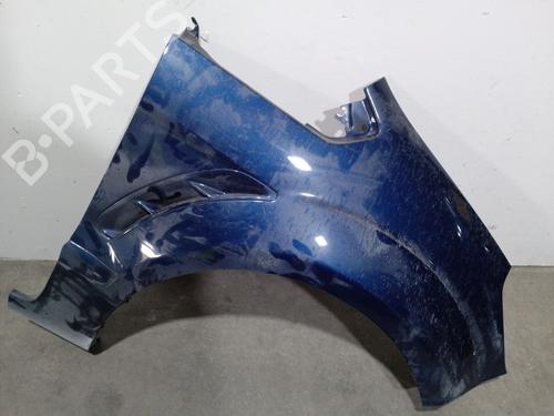 Used Right front fenders FORD S-MAX (WA6) 2.0 TDCi (140 hp) 19254326