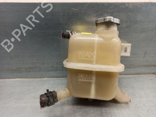 Used Expansion tank NISSAN X-TRAIL II (T31) [2007-2018]  17062298
