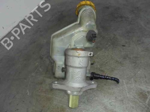 Brake master cylinder FORD FIESTA V (JH_, JD_) 1.4 TDCi | BP2115128M77 
