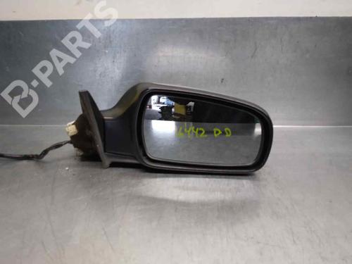 Used Right mirror Right mirror NISSAN MAXIMA / MAXIMA QX IV (A32) 3.0 (193 hp) 10925732 10925732
