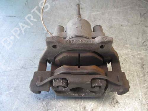 Right rear brake caliper BMW 5 (E39) 528 i | BP11615616M106 