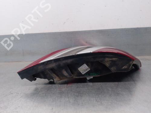 Left taillight MERCEDES-BENZ S-CLASS (W221, V221) S 320 CDI | BP19266438C34 