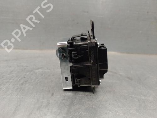 Right front window switch MERCEDES-BENZ S-CLASS (W221, V221) S 320 CDI | BP19257504I26 