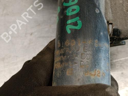 Right front shock absorber SUZUKI GRAND VITARA II (JT, TE, TD) 1.9 DDiS All-wheel Drive (JT419, TD44, JB419WD, JB419XD,... | BP19448059M17 