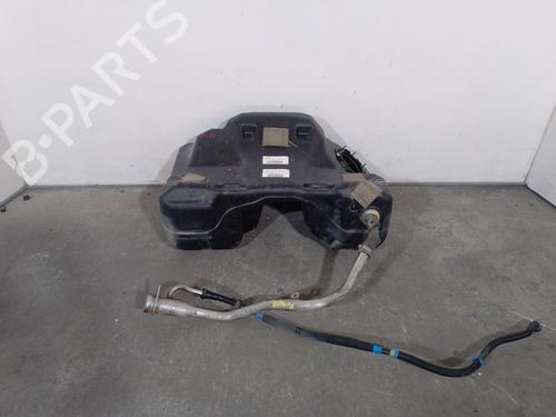 Bensintank LAND ROVER RANGE ROVER EVOQUE (L538) 2.2 D (150 hp) 19642626