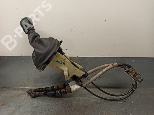Used Manual gearbox selector Manual gearbox selector MAZDA 2 (DE_, DH_) 1.3 (DE3FS) (75 hp) 10543591 10543591