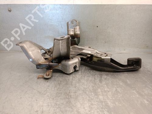 Hand brake TOYOTA PRIUS (_W3_) 1.8 Hybrid (ZVW30) | BP19153655I18 