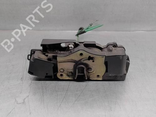 Rear left lock FIAT STILO (192_) 1.9 D Multijet | BP18167769C100 
