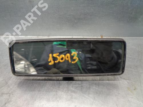 Used Rear mirror Rear mirror SEAT IBIZA II (6K1) 1.9 SDI (64 hp) 9457939 9457939