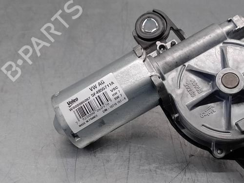 Rear wiper motor SEAT LEON (5F1)  | BP18074781M102 