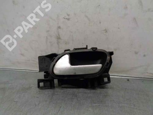 Used Front left interior door handle Front left interior door handle CITROËN BERLINGO Box Body/MPV (B9) 1.6 HDi 90 16V (90 hp) 6694629 6694629