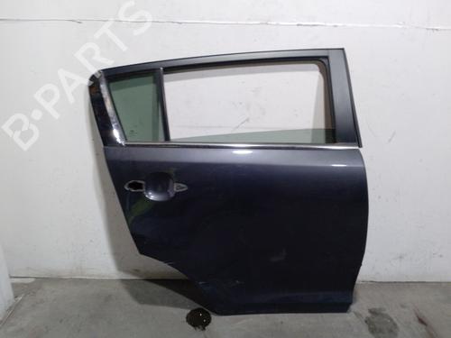 Used Right rear door KIA SPORTAGE III (SL) 1.6 GDI (135 hp) 19728688