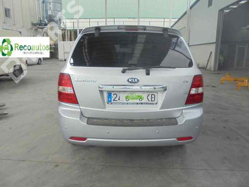 Intake manifold KIA SORENTO I (JC) 2.5 CRDi | BP2700919M70  - Image 10