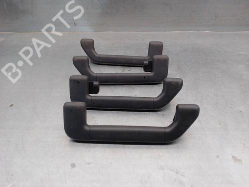 Used Front right interior door handle PORSCHE CAYENNE (92A) 3.0 Diesel (239 hp) 18146728