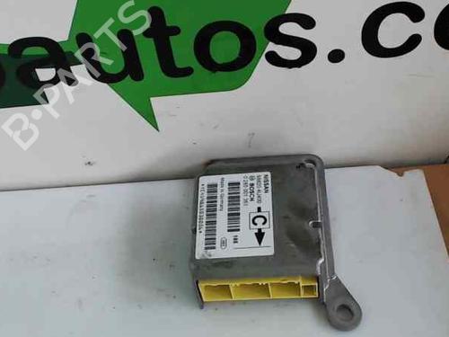 ECU airbags NISSAN ALMERA TINO (V10) 2.2 dCi | BP2053023M53 