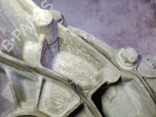 Gearbox FORD FOCUS I (DAW, DBW) 1.6 16V | BP19031997M3 