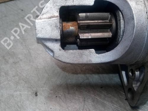 Starter SUBARU FORESTER (SG_) 2.0 X AWD (SG5) | BP17474437M8 