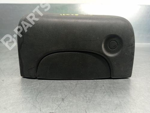 Used Rear left exterior door handle Rear left exterior door handle RENAULT KANGOO Express (FC0/1_) 1.5 dCi (61 hp) 10331645 10331645
