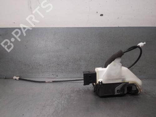 Front right lock PEUGEOT 508 I (8D_) 1.6 THP | BP18002995C97 