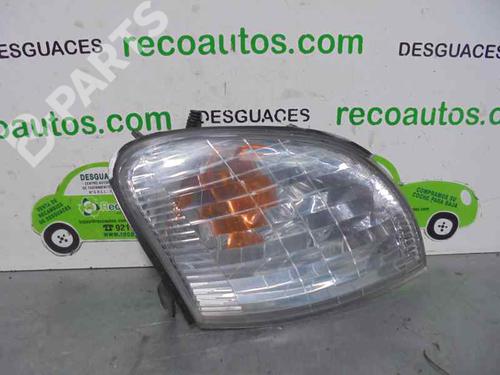 Used Left front indicator Left front indicator LEXUS LS (_F2_) 400 (UCF20_, UCF20R) (284 hp) 5045901 5045901