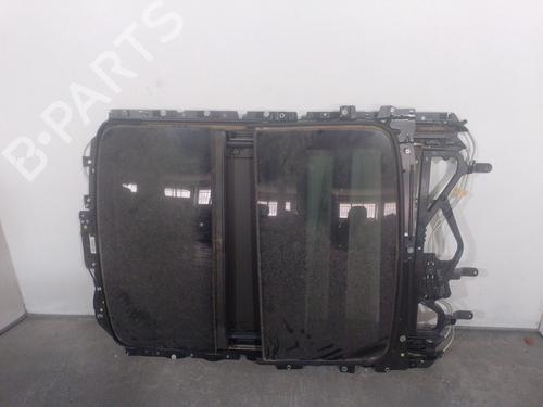 Used Sunroof BMW X1 (E84) xDrive 20 d (177 hp) 19438045