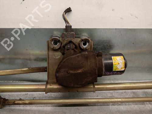 Front wiper motor SAAB 9-5 (YS3E) 3.0 TiD | BP19405499M29 