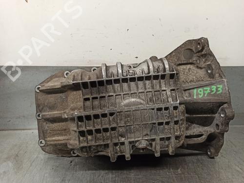 Used Oil sump FORD FOCUS I (DAW, DBW) 1.6 16V (100 hp) 16885491
