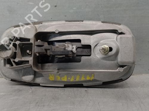 Tailgate handle OPEL VIVARO A Van (X83) 1.9 DTI (F7) | BP18741605C132 