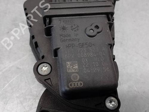 Pedal AUDI A6 C6 (4F2) 3.0 TDI quattro | BP18040957I4 