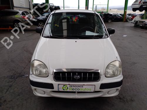 AC compressor HYUNDAI ATOS (MX)  | BP16493790M34 