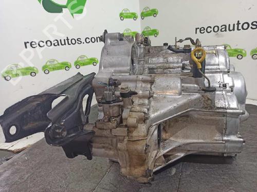 Gearbox HONDA CIVIC VI Fastback (MA, MB) 1.6 16V (MB4) | BP6002111M3 