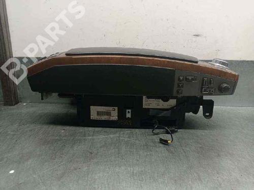 Used Armrest / Center console Armrest / Center console BMW 7 (E65, E66, E67) 730 i, Li (231 hp) 8243255 8243255