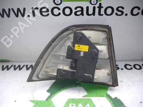 Right taillight OPEL VECTRA B (J96) 2.0 i 16V (F19) | BP2053659C35 