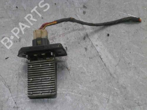 Used Heater resistor DAEWOO LANOS (KLAT) 1.3 (75 hp) 11670024