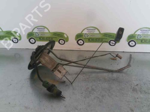 Drivstoffpumpe KIA PREGIO Van (TB) 2.7 D (82 hp) 2331262