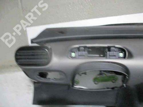 Dashboard CITROËN C4 CACTUS 1.2 THP 110 | BP2680199C46  - Image 10