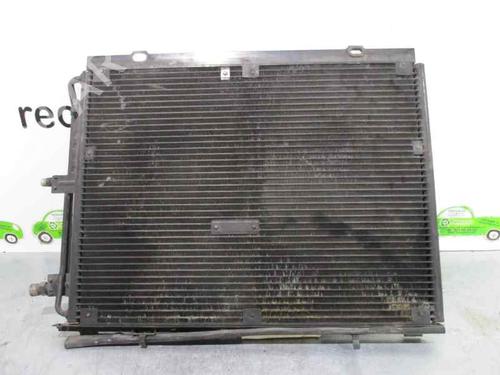 AC radiator MERCEDES-BENZ S-CLASS (W140)  | BP2313382M32 