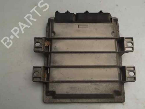 Engine control unit (ECU) MG MG ZR  | BP2103813M57 