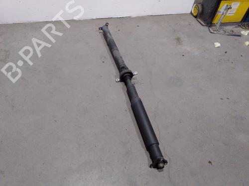 Used Driveshaft BMW 3 (E90) 320 d (163 hp) 19167015