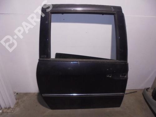 Used Right slide door Right slide door PEUGEOT 807 (EB_) 2.0 HDI (136 hp) 10097830 10097830